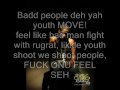 AIDONIA - THUNDEROUS CLAP FULL LYRICS ...