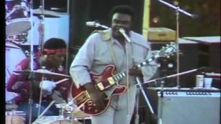 002_Freddie King - Ain&#39;t Nobody&#39;s Business (Live At The Sugarbowl 1972).mp4