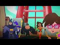 Animaniacs 2020 Wilhelm Scream