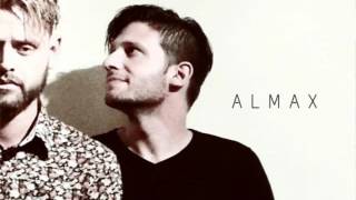 Chandelier Sia acoustic cover by Almax