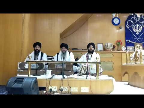 Bhai Balwinder Singh Dilbar UK