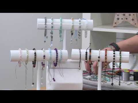 Claire knotting tutorial