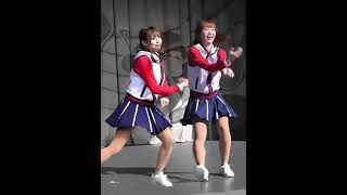 ジャンボリミッキーのお姉さん