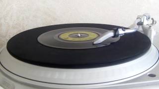 Muscle Shoals Horns - Breakdown (Black Skinned Blue Eyed Boys) (Bang 1976).