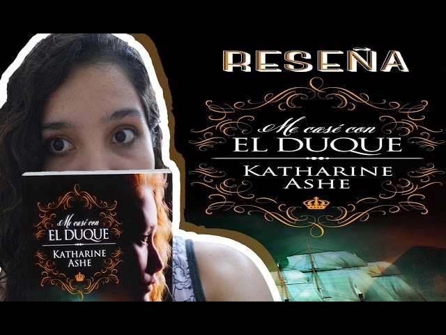 Vídeo relacionado con Casada por el Duque: Una novela corta romántica Victoriana apasionada