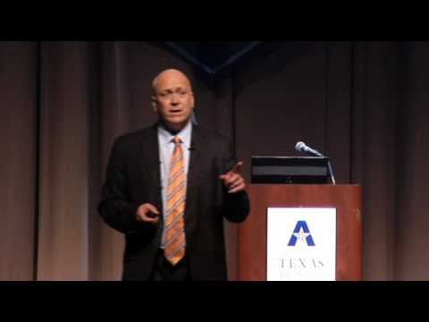 Maverick Speakers Series - Cal RIpken, Jr.