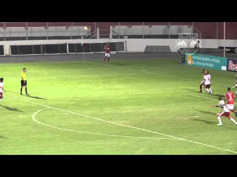Red Bull Brasil 1 x 0 Portuguesa