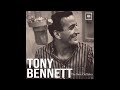 Tony Bennett - How Long Has This Been Going On