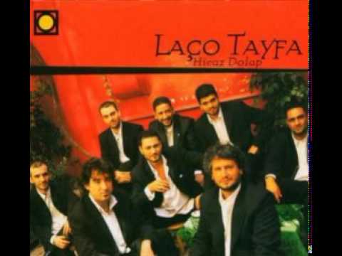 Laco Tayfa - Puskullu