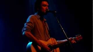 Paul Dempsey - Out The Airlock (Live @ Shepherds Bush Empire, London, 17/05/2010) - HD