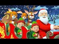 Christmas Jingle Bells Song More Xmas Rhymes And Cartoon Videos For Kids
