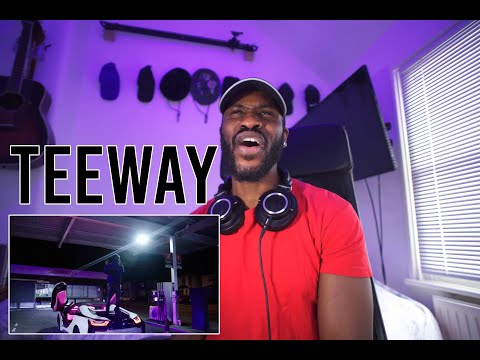 Teeway - Private Ryan (Music Video) | @MixtapeMadness [Reaction] | LeeToTheVI