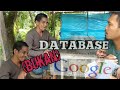 Film Komedi Sambas Eps 5 Pak Ndul DATABASE Nya GOOGLE Ahlinya Ahli Intinya Inti Pak Ndul