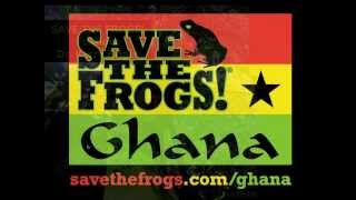 Threats To Ghana