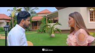 Jhanjar Tere Pairi //Tanya ,Gur Chahal // WhatsApp Status Video Song // Download link