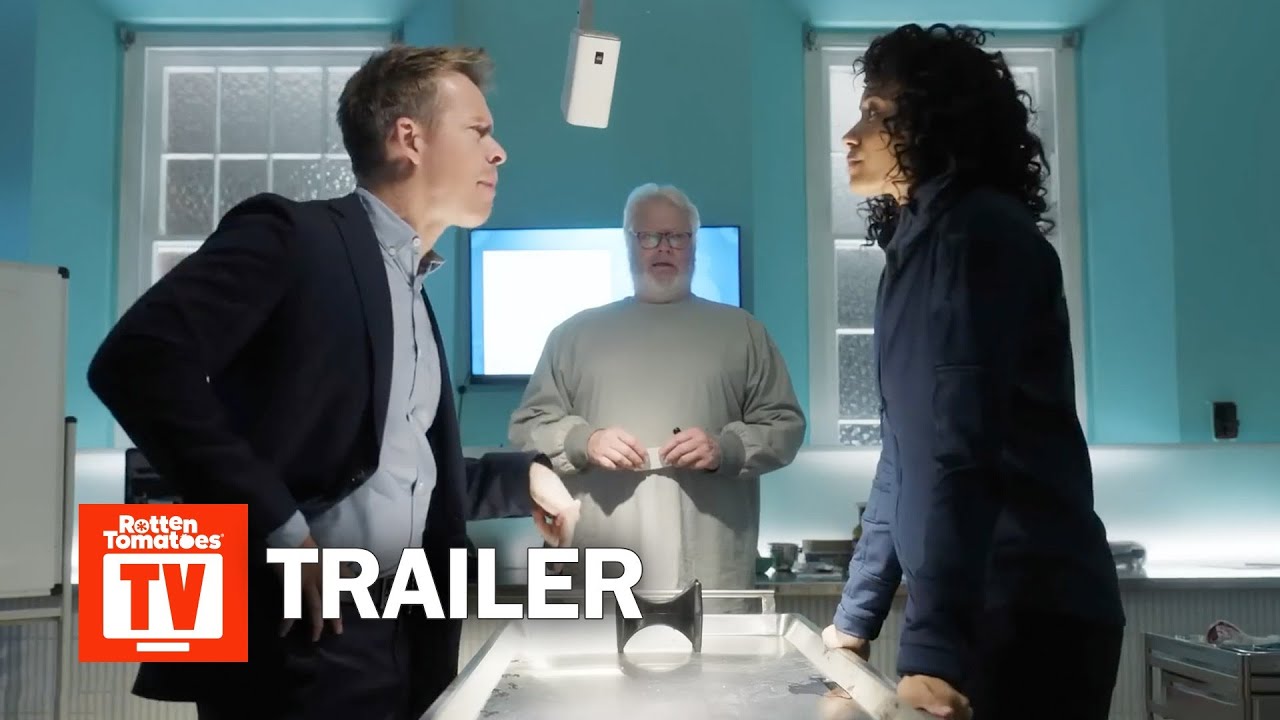 Trailer oficial de NCIS - Sydney - 1ª Temporada Legendada
