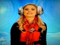 Stefanie Scott Fa La La Lidays Friday Intro