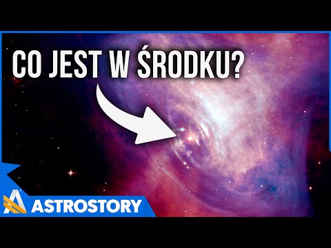 What's inside a neutron star? - AstroStory