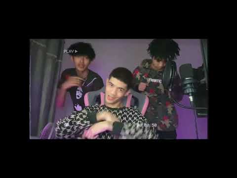 บังมันเหี* - BANG G!  [วนท่อน]