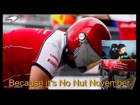 Lando Norris Reacts to Alphamaxnova1 2020 Austrian gp Memes