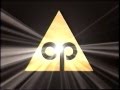 CP Macrovision Quality Protection 2000 Company Logo VHS Capture