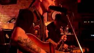 NOT EVERYBODY LIKES US-HANK III-1-13-10-LAYLA&#39;S-NASHVILLE,TN.