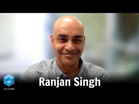 Ranjan Singh, Kaseya | AnalystANGLE - YouTube