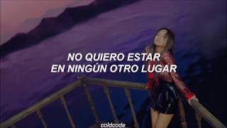 Hayley Kiyoko - This Side Of Paradise (Traducida al Español)