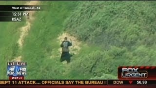 Fox News Airs Suicide By Mistake