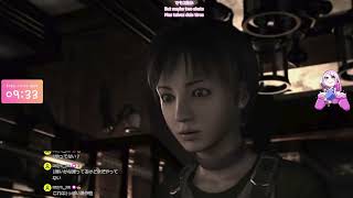 【バイオ0】初見プレイ ※ネタバレ禁止 #1