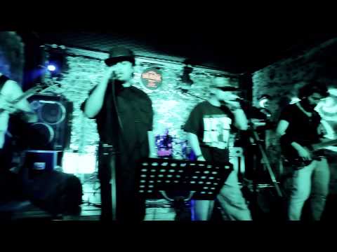 ''Boss Dogz''  Mask Live Konser -Konuşacak Silahlar-