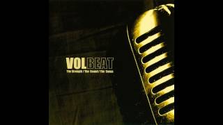 Volbeat - Healing Subconsciously (instrumental version)