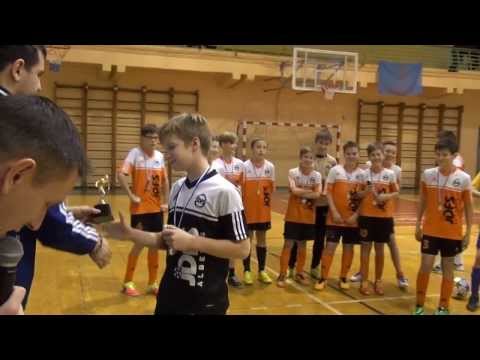 2015 02 14 Riga Futsal Kids 2002