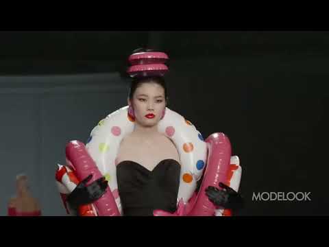 Moschino | Spring  Summer 2023 | Full Show