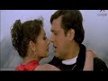 Mujhe Teri Nazar Ne Aashiq Banaya Sanam 4k Video Song Udit Narayan Alka Yagnik Govinda Songs