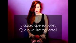 Pitty - Sete Vidas  (Letra)