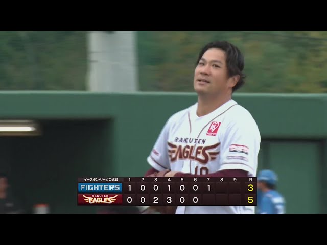 【ファーム】イーグルス・田中将大 復帰後最長イニングとなる7回を投げて自責点2の粘投!! 2024年9月13日 東北楽天ゴールデンイーグルス 対 北海道日本ハムファイターズ