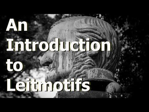 Introduction to Leitmotifs