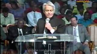 Benny Hinn - Teachings from Jamaica