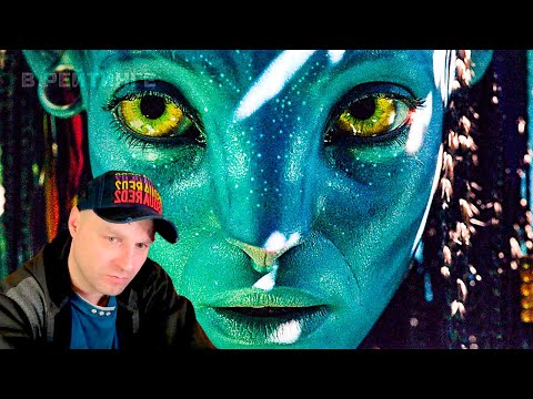 Аватар 2 Путь воды 💥 Русский трейлер 💥 Фильм 2022. Реакция.