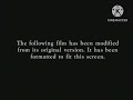 Opening To Shantae 1980 1998 DVD Side A