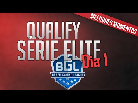 paiN.FELIPPE - Qualify Série Elite - Dia 1