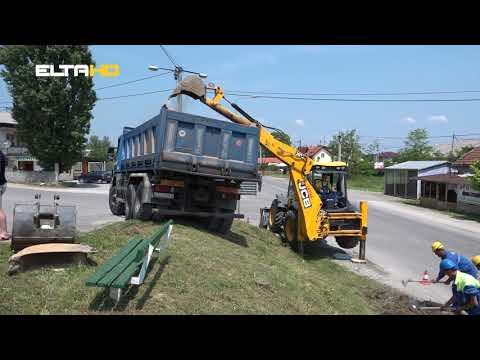 BL HRONIKA 29 05 18 - TROTOAR U ZALUZANIMA