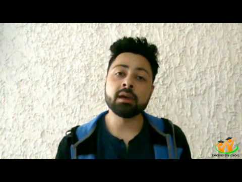 Pro Business School - Testimonianza Luca Gennaro