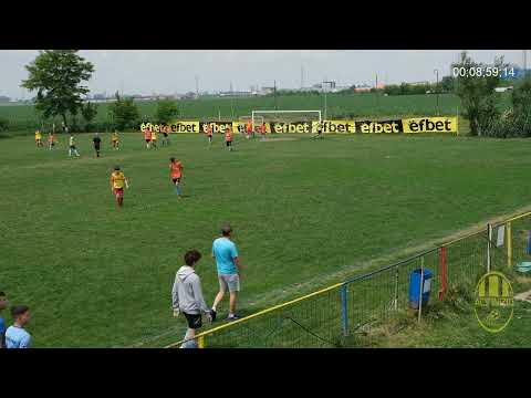 Meci U16 - ACS Inizio - Electrica - 12.06.2021