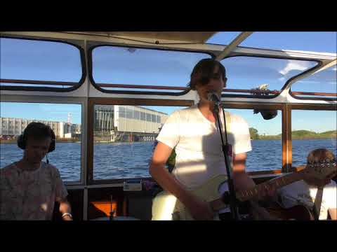 Oliver Gottwald - Spätsommersonne