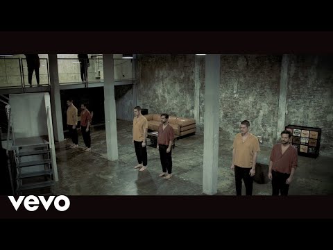 The ReLOUD - Lenta Bellezza [Official Video]