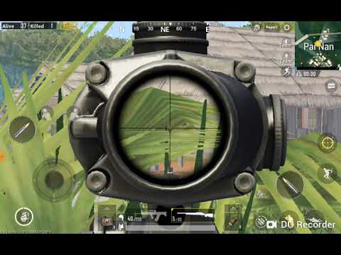Kako mi je malo falilo PUBG mobile