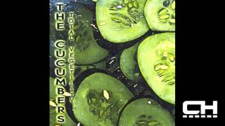 The Cucumbers - My Birthday (Album Artwork Video)