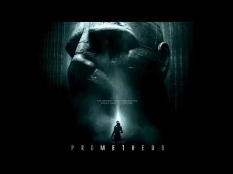Prometheus - Weyland